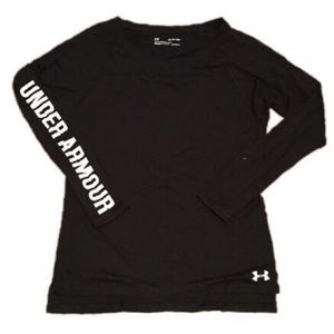 Under Armour Long Sleeve Shirt